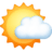 🌤️